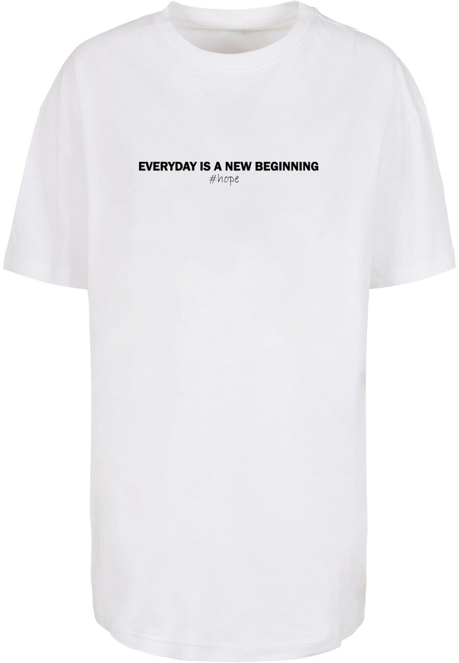 Футболка Merchcode HOPE, белый
Футболка Merchcode HOPE, белый