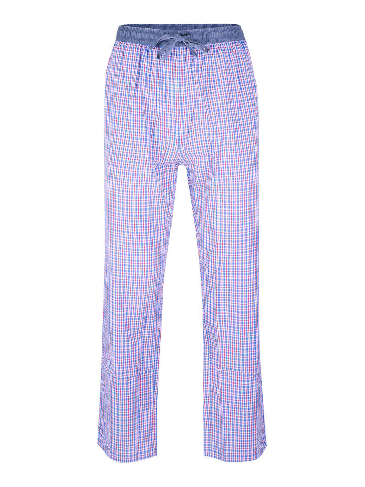 Ночное белье Luca David, цвет blau+weiss
Ночное белье Luca David, цвет blau+weiss