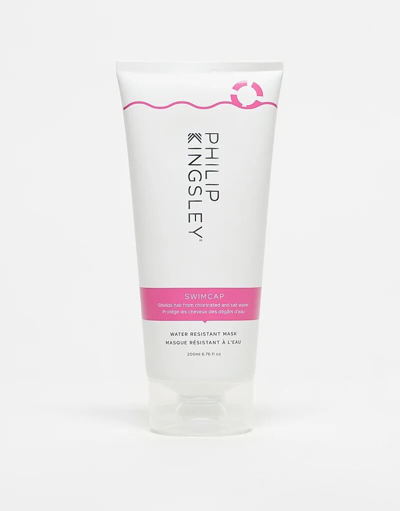 Водостойкая маска для плавания Phillip Kingsley Swimcap 200 мл Philip Kingsley
Водостойкая маска для плавания Phillip Kingsley Swimcap 200 мл Philip Kingsley