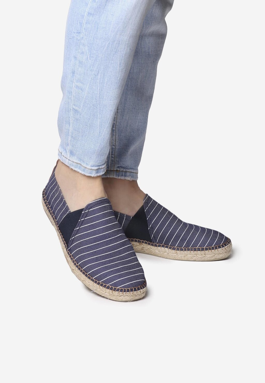 Эспадрильи Toni Pons DAGO-SR, цвет Mari
Эспадрильи Toni Pons DAGO-SR, цвет Mari