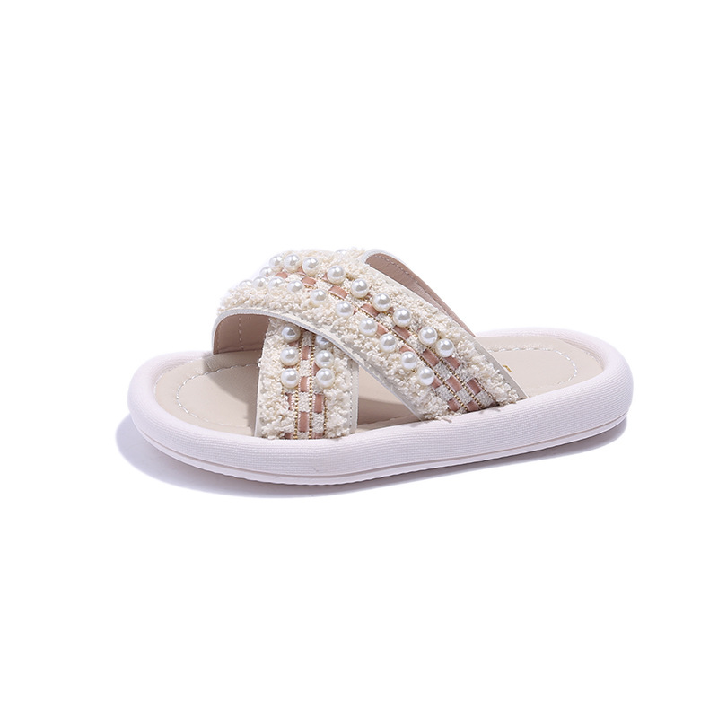 Детские шлепанцы для улицы Neon, розовый
Детские шлепанцы для улицы Neon, розовый