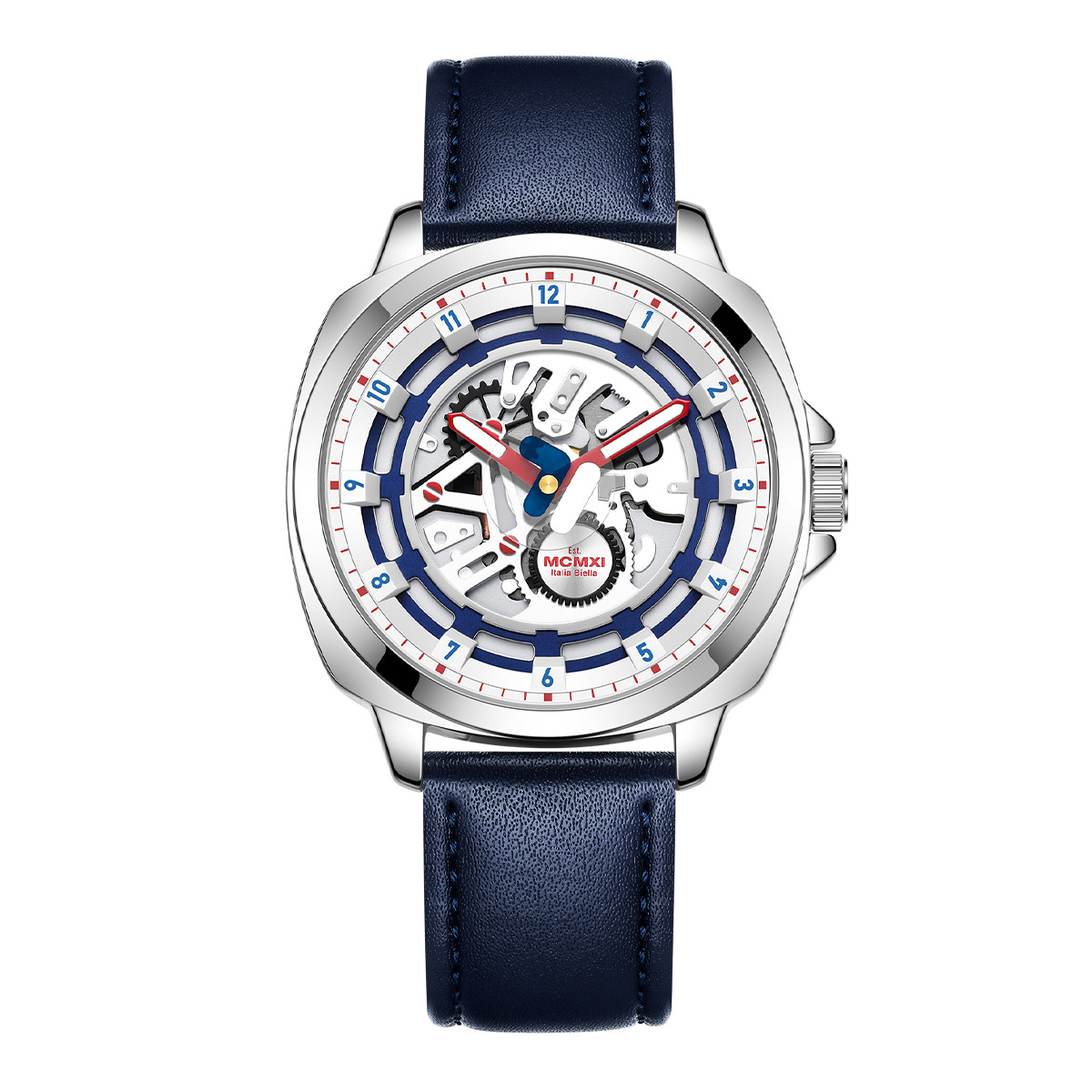 Мужские часы FILA, 46flm38-6551-002
Мужские часы FILA, 46flm38-6551-002