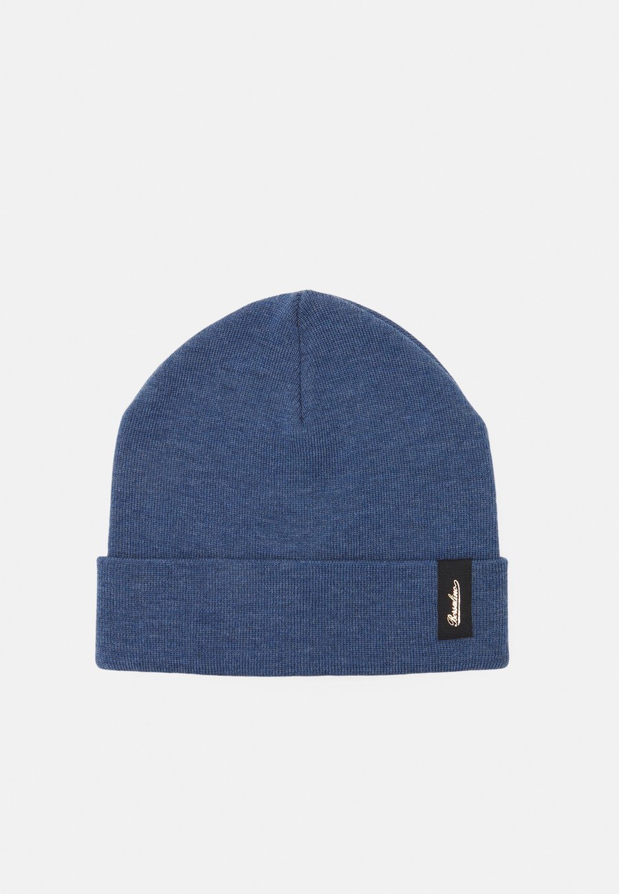 Шапка Borsalino BEANIE BORDO RISVOLTO UNISEX, Blue
Шапка Borsalino BEANIE BORDO RISVOLTO UNISEX, Blue