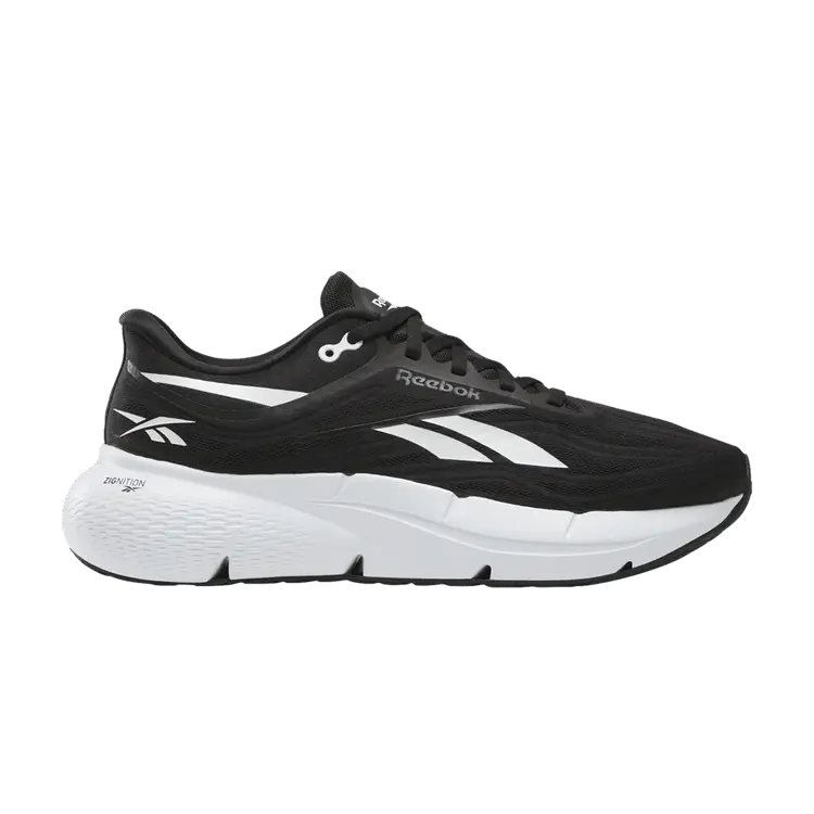 Кроссовки Zignition 'Black White', черный 
Кроссовки Zignition 'Black White', черный