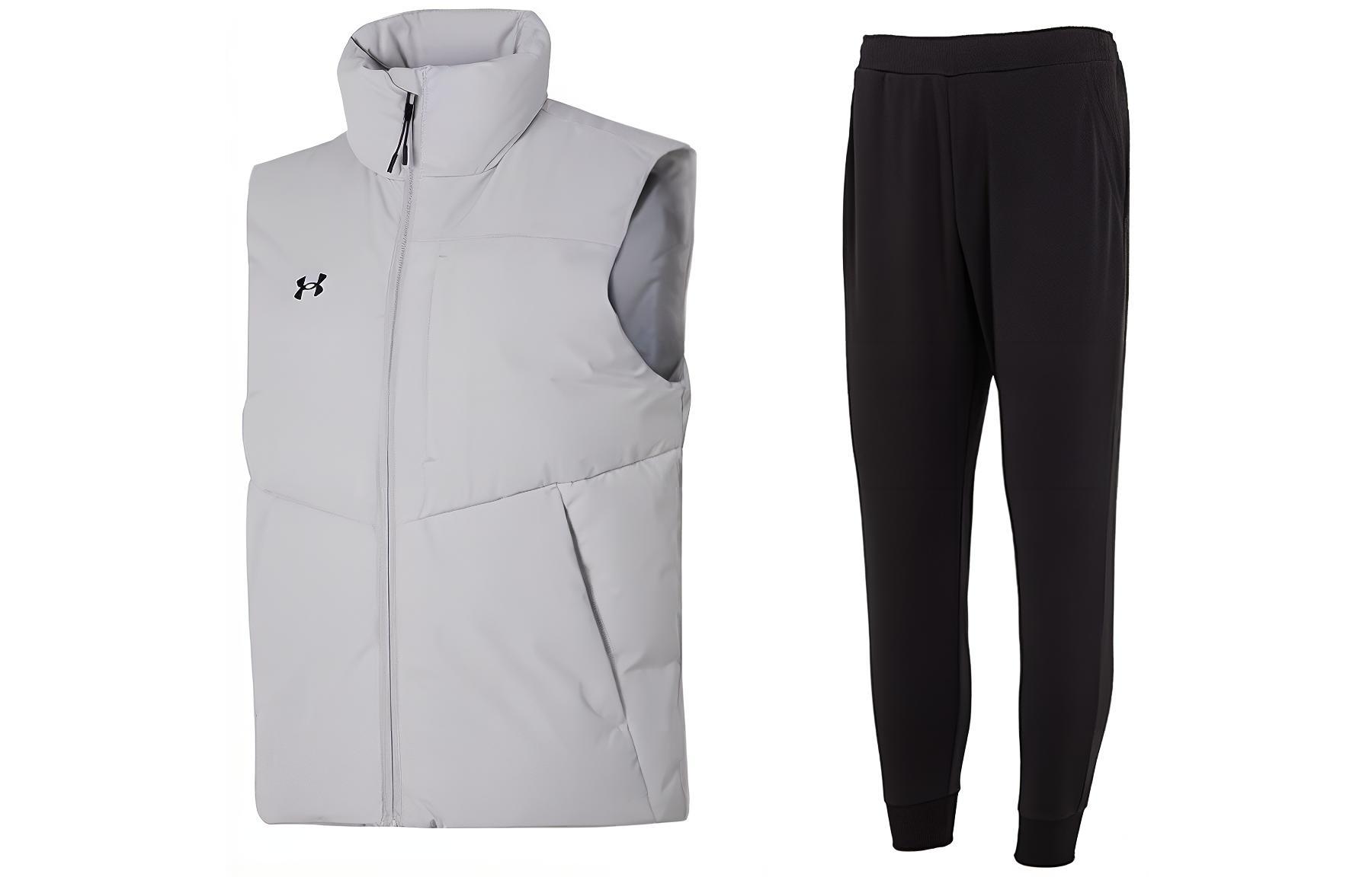 Повседневная спортивная одежда унисекс Under Armour 
Повседневная спортивная одежда унисекс Under Armour