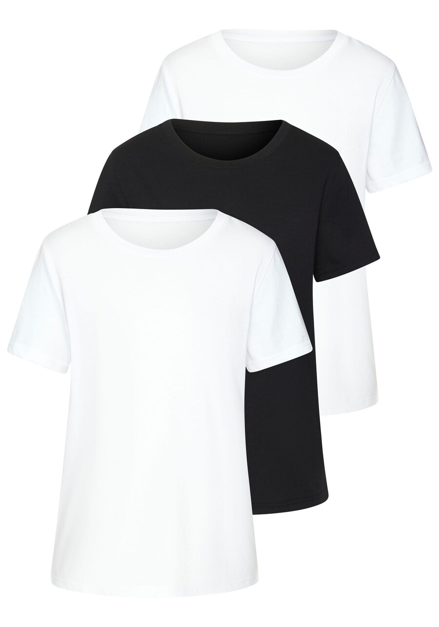 Футболка BEACH TIME, Black/White
Футболка BEACH TIME, Black/White