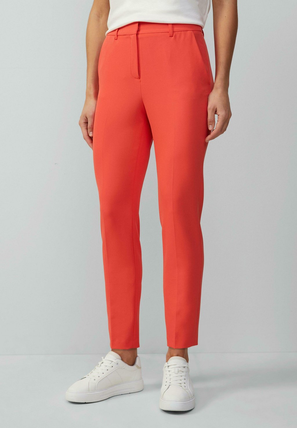 Брюки SLIM FIT MIT GÜRTELSCHLAUFEN s.Oliver BLACK LABEL, красный
Брюки SLIM FIT MIT GÜRTELSCHLAUFEN s.Oliver BLACK LABEL, красный