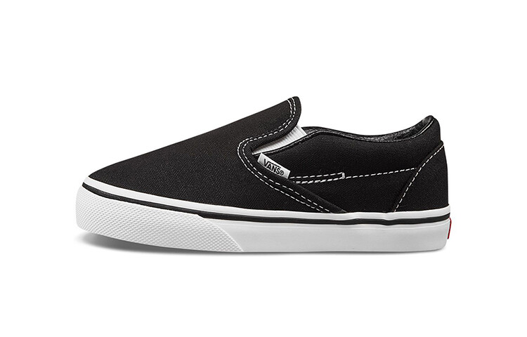 Сандалии Vans Classic Slip-On Black White TD
Сандалии Vans Classic Slip-On Black White TD