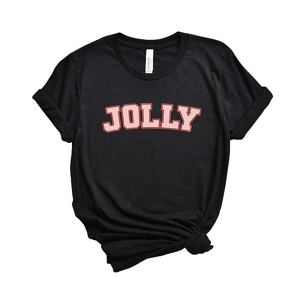 Футболка Jolly varsity с коротким рукавом и принтом Simply Sage Market, Black
Футболка Jolly varsity с коротким рукавом и принтом Simply Sage Market, Black