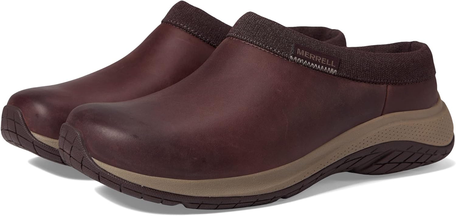 Мужские кроссовки Merrell Encore Nova 5, эспрессо
Мужские кроссовки Merrell Encore Nova 5, эспрессо