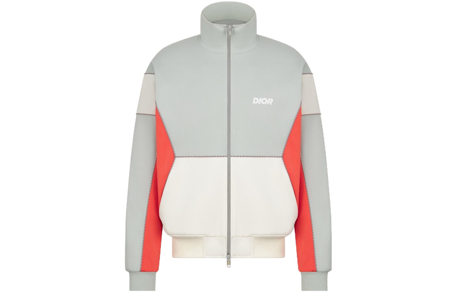 Куртка мужская серая Dior, серый
Куртка мужская серая Dior, серый