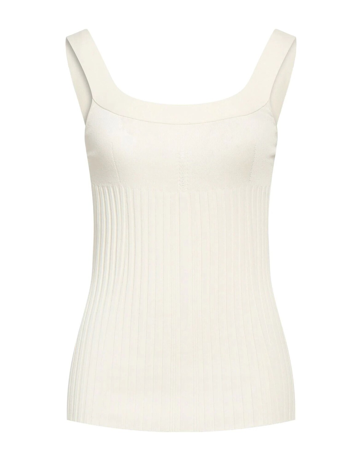 Топ Jil Sander, слоновая кость
Топ Jil Sander, слоновая кость