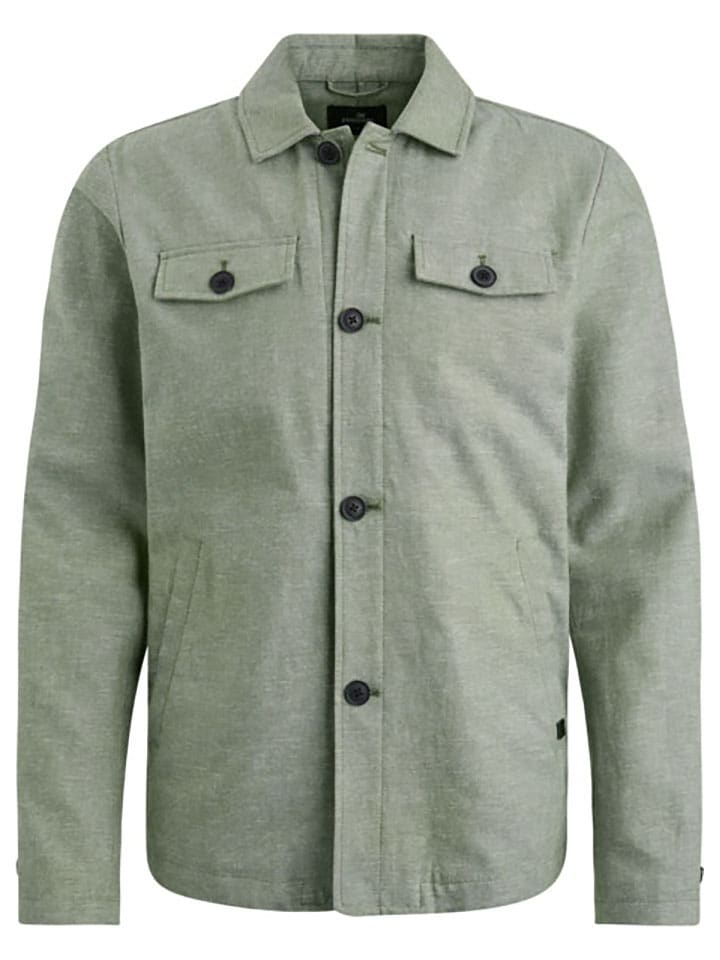 Демисезонная куртка Vanguard, зеленый
Демисезонная куртка Vanguard, зеленый