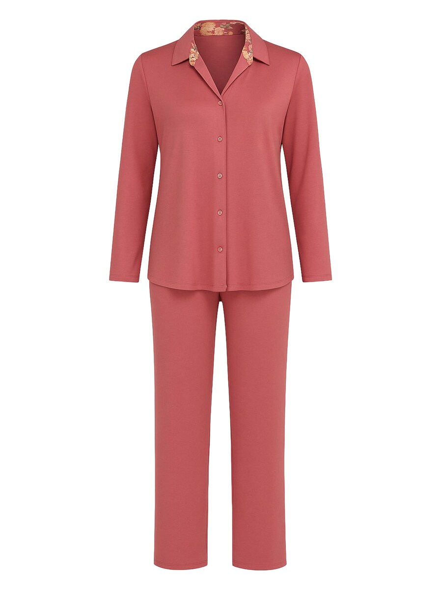 Пижама Goldenbay Dandelion, темно-розовый
Пижама Goldenbay Dandelion, темно-розовый