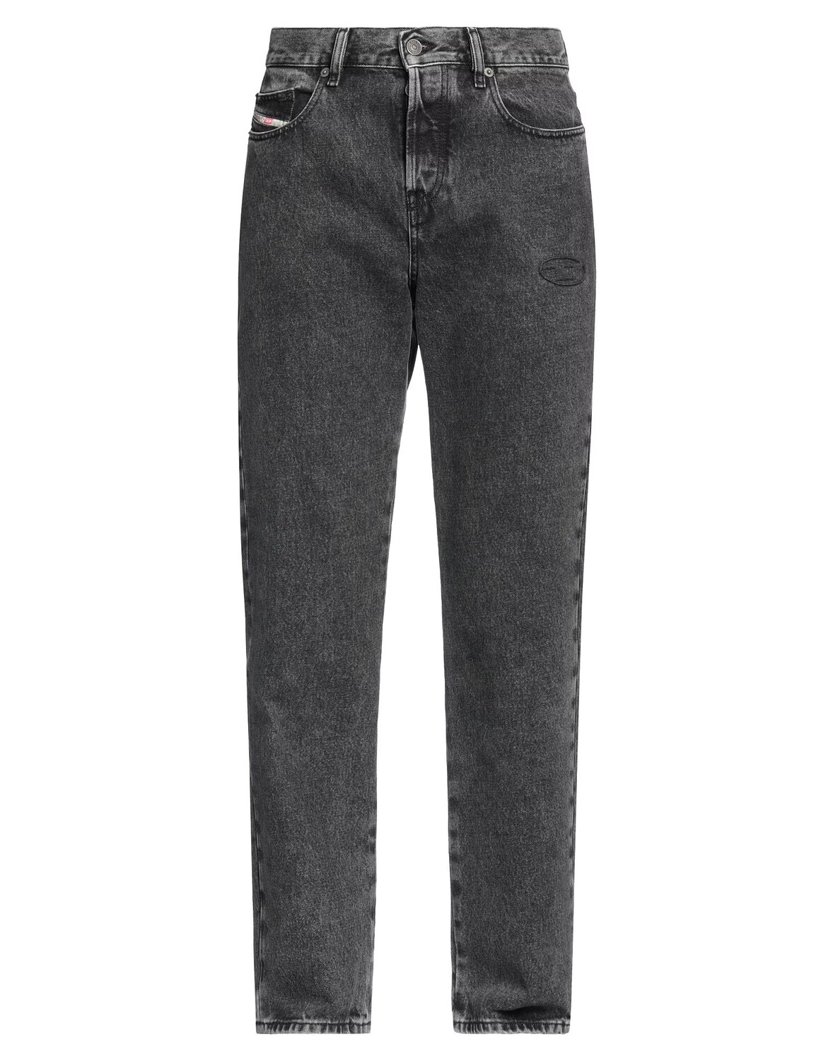 Джинсы Diesel, черный
Джинсы Diesel, черный