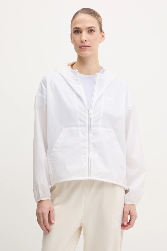 Куртка Puma, белый
Куртка Puma, белый