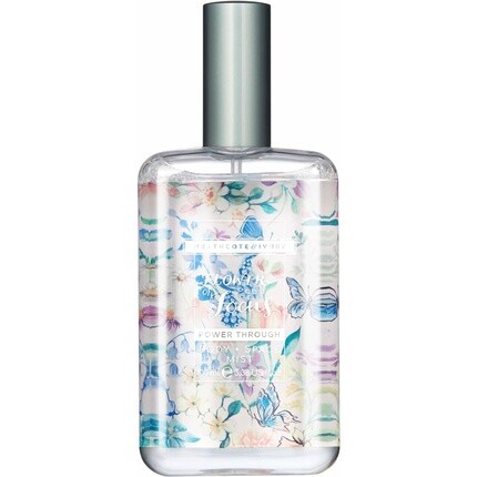 Heathcote & Ivory Flower Of Focus Body & Space All Purpose Mist Infused With Essential Oils Cruelty Free & Vegan Friendly 100ml
Heathcote & Ivory Flower Of Focus Body & Space All Purpose Mist Infused With Essential Oils Cruelty Free & Vegan Friendly 100ml