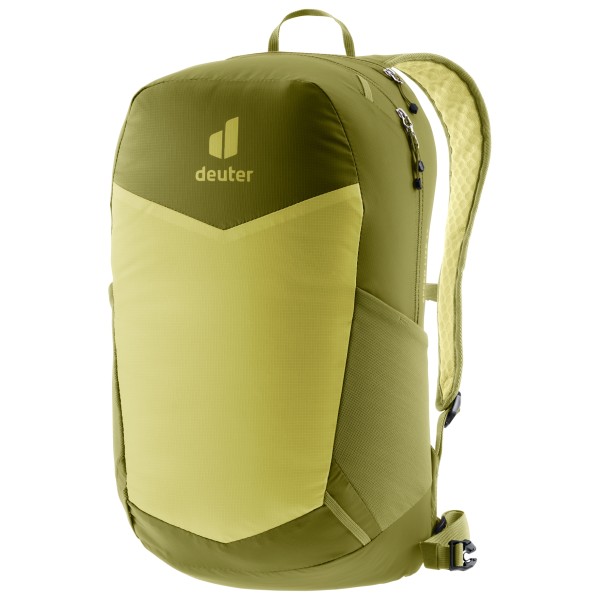 Speed lite 17 - походный рюкзак Deuter, мультиколор
Speed lite 17 - походный рюкзак Deuter, мультиколор