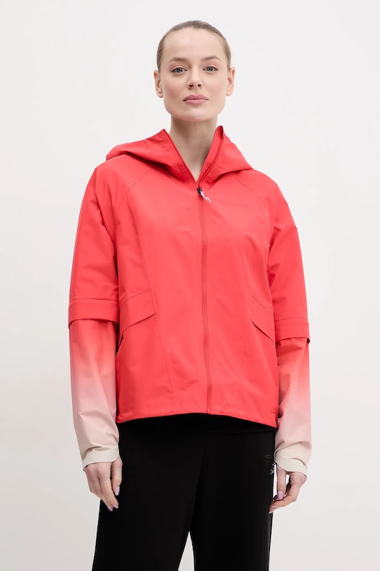 Куртка Trailblazer Peak Performance, красный
Куртка Trailblazer Peak Performance, красный