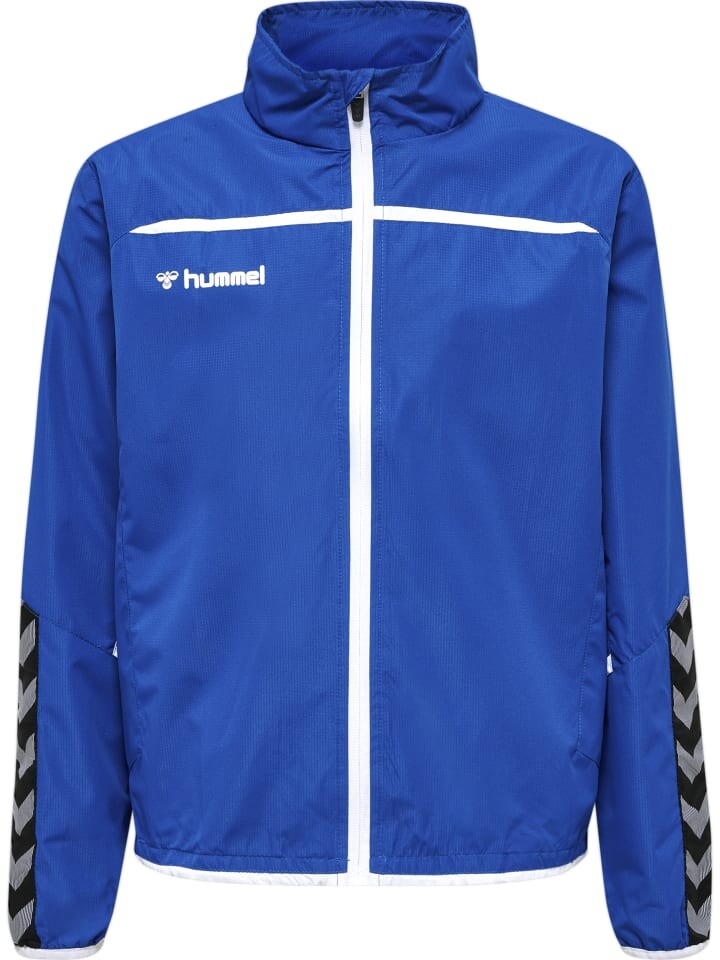 Толстовка Hummel Jacket Hmlauthentic Multisport Kinder, цвет TRUE BLUE
Толстовка Hummel Jacket Hmlauthentic Multisport Kinder, цвет TRUE BLUE