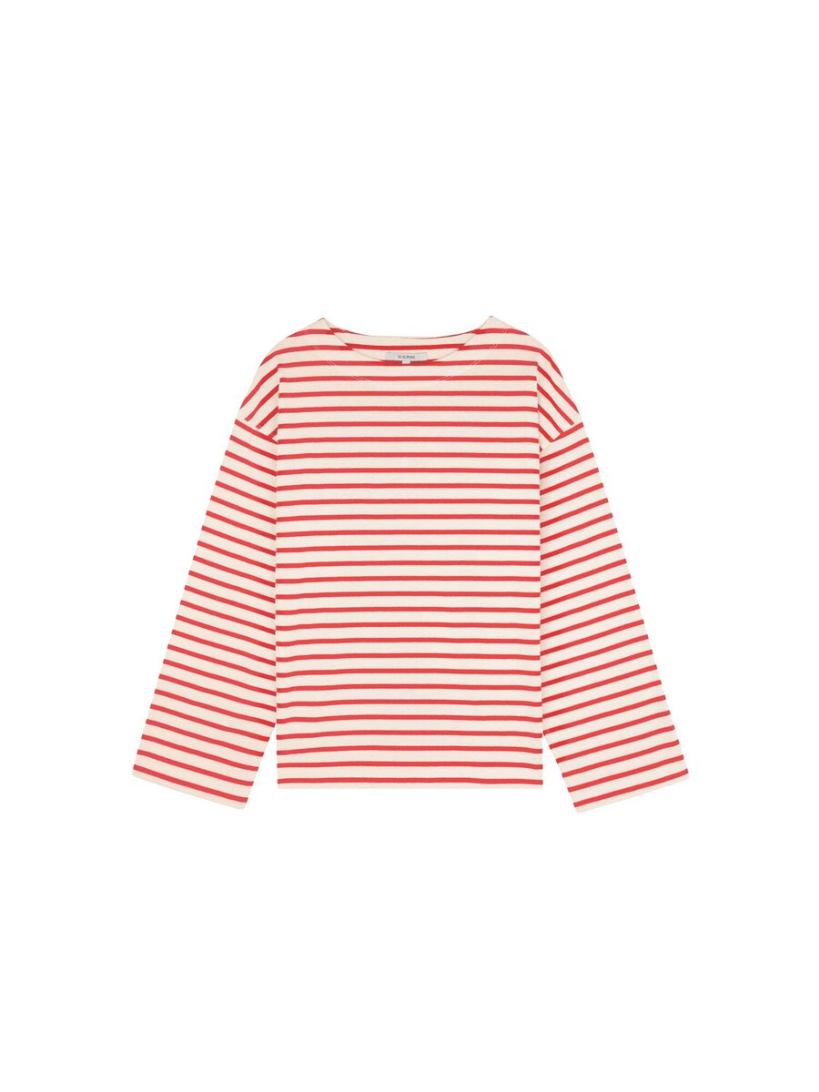 Лонгслив Scalpers, Pink
Лонгслив Scalpers, Pink