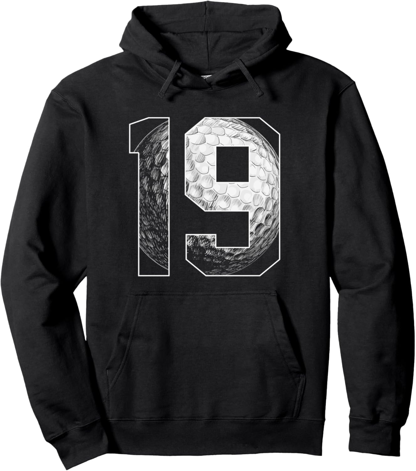 Худи с надписью «19-летний мальчик, играющий в гольф» 19 Year Old Birthday Apparel Golf Boy B-Day, черный
Худи с надписью «19-летний мальчик, играющий в гольф» 19 Year Old Birthday Apparel Golf Boy B-Day, черный