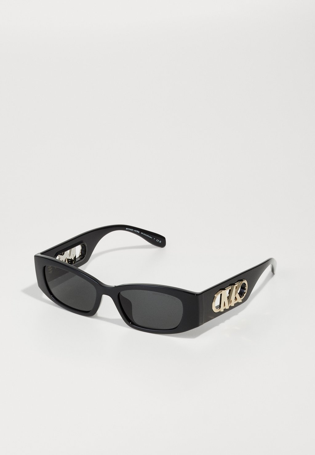 Солнцезащитные очки RHODES Michael Kors, черный
Солнцезащитные очки RHODES Michael Kors, черный