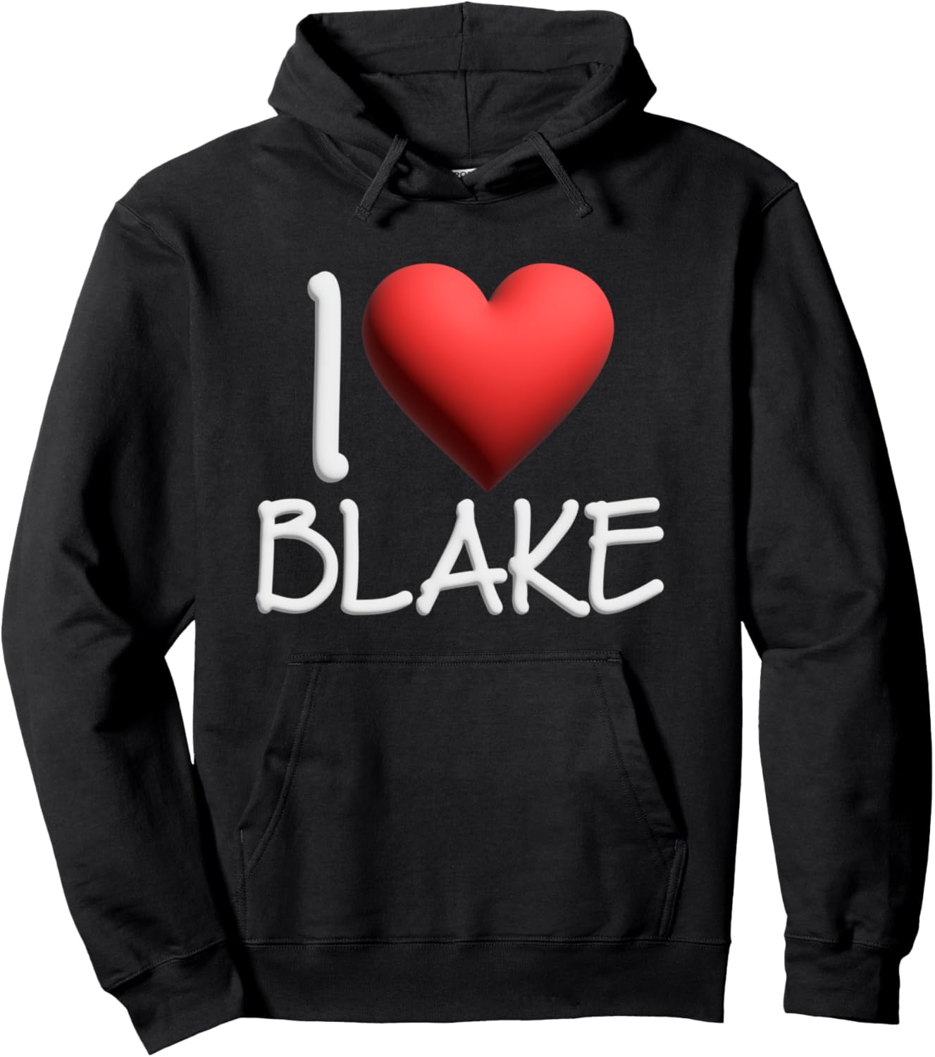 Мужская толстовка с капюшоном в форме сердца с надписью «Я люблю Блейка» Love Blake Name Friendship Tees, черный
Мужская толстовка с капюшоном в форме сердца с надписью «Я люблю Блейка» Love Blake Name Friendship Tees, черный