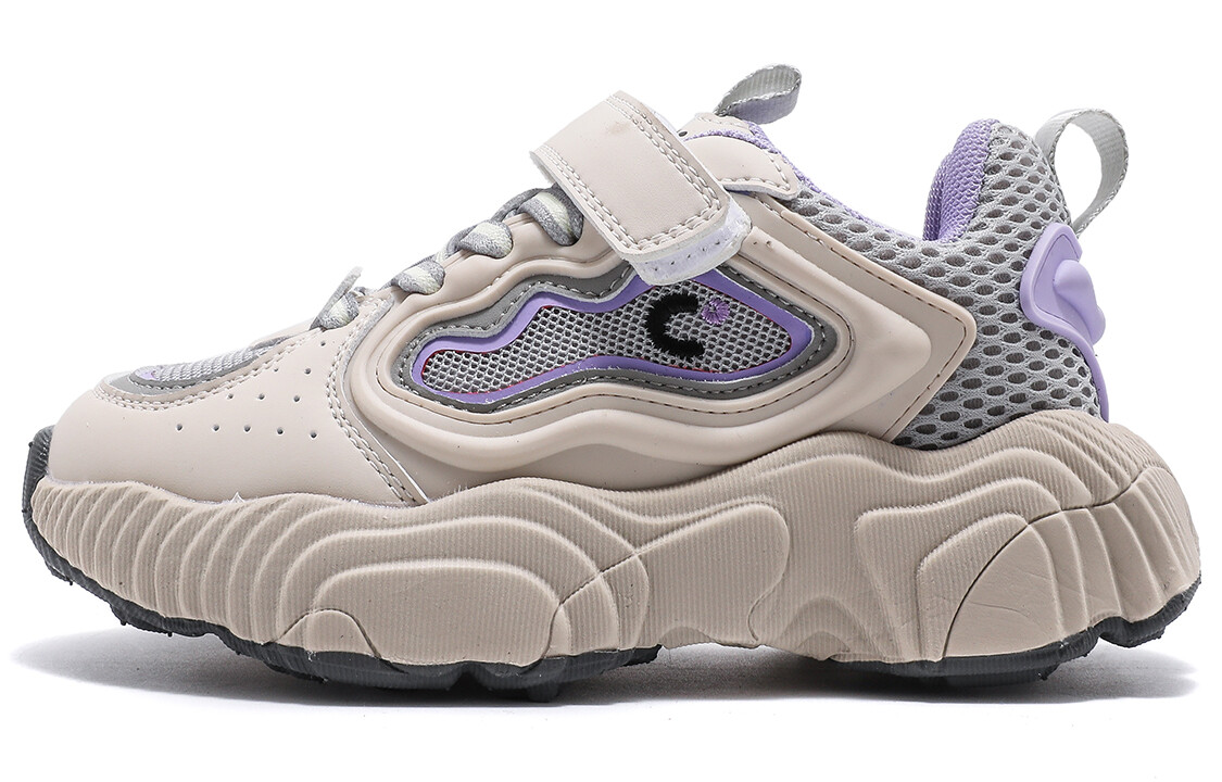 Кроссовки C°BANNER Kids Lifestyle Shoes Kids Low-top Purple, фиолетовый
Кроссовки C°BANNER Kids Lifestyle Shoes Kids Low-top Purple, фиолетовый