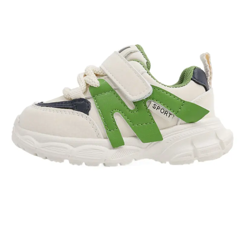 Кроссовки MAIBUXIONG Toddler Shoes Baby 
Кроссовки MAIBUXIONG Toddler Shoes Baby