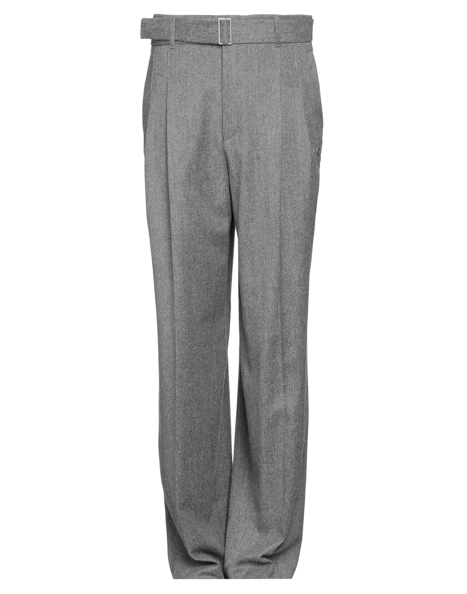 Брюки Études, серый 
Брюки Études, серый