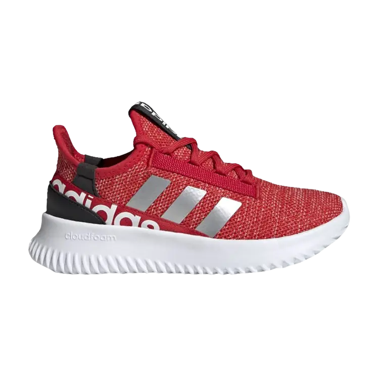 Кроссовки Adidas Kapti 2.0 J, красный
Кроссовки Adidas Kapti 2.0 J, красный