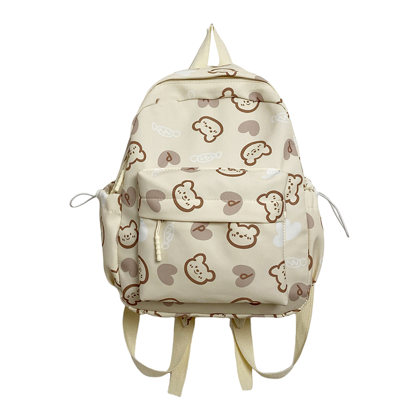 DCLOUD Нейлоновый рюкзак унисекс розовый зеленый желтый черный синий, Yellow
DCLOUD Нейлоновый рюкзак унисекс розовый зеленый желтый черный синий, Yellow