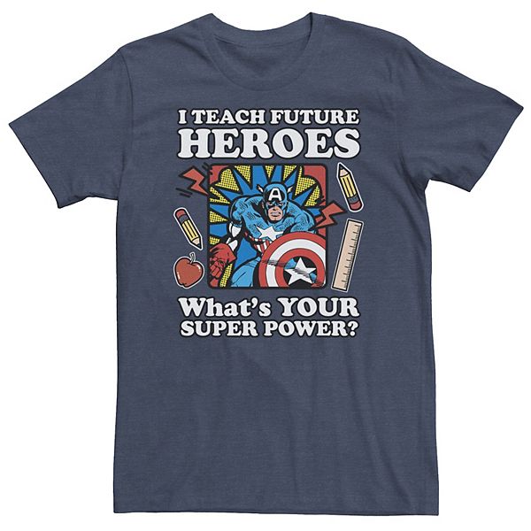 Футболка Marvel Captain America Classic Future Heroes Big & Tall Licensed Character
Футболка Marvel Captain America Classic Future Heroes Big & Tall Licensed Character