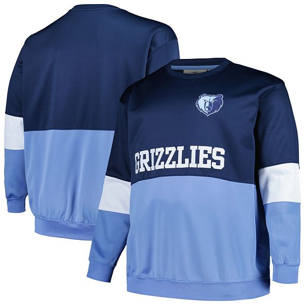 Толстовка Memphis Grizzlies split pullover big & tall Unbranded
Толстовка Memphis Grizzlies split pullover big & tall Unbranded