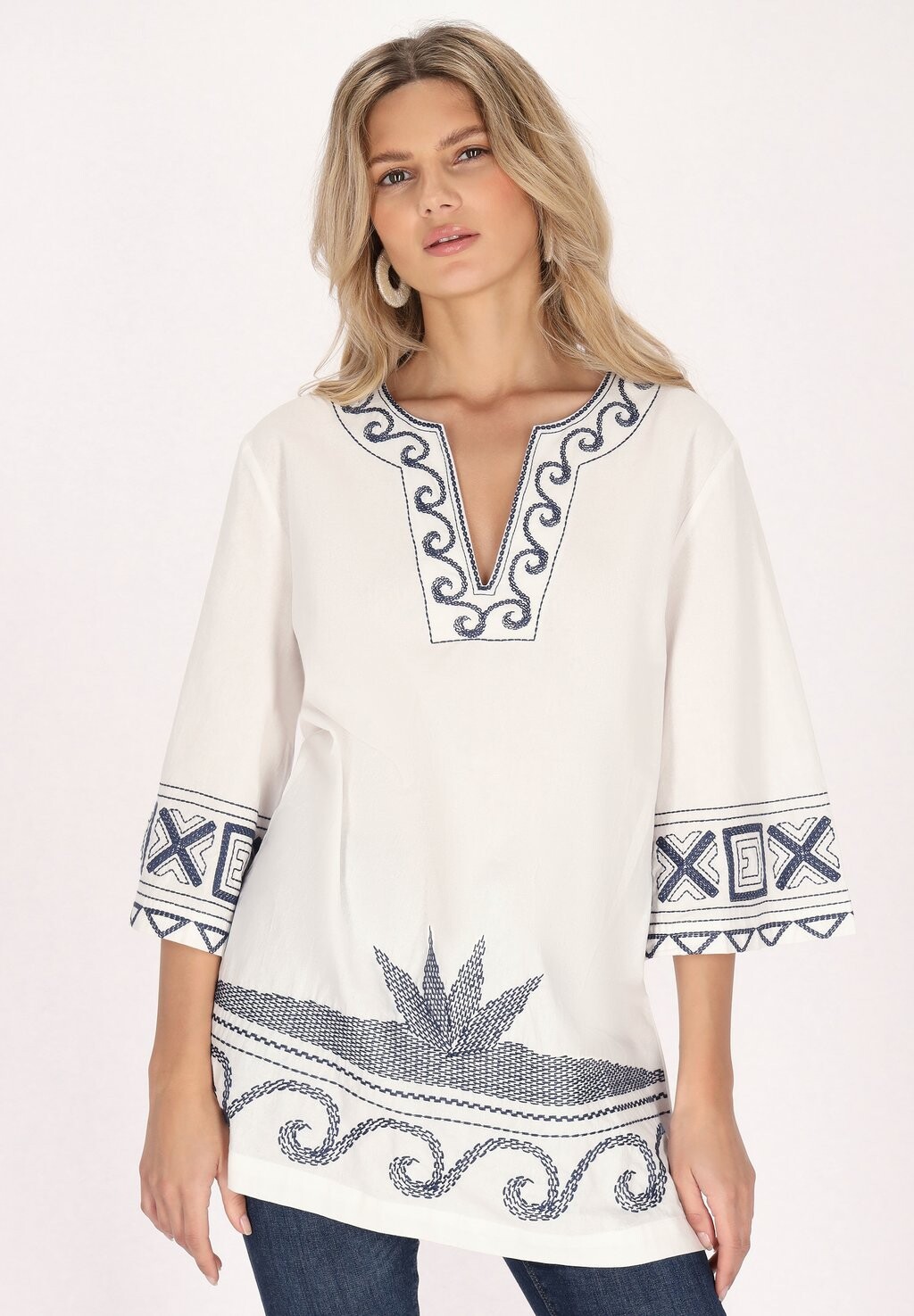 Туника usha, белый
Туника usha, белый