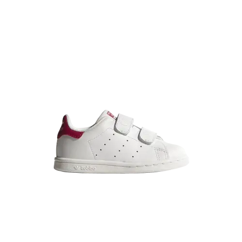 Кроссовки Adidas Stan Smith Shoes, белый
Кроссовки Adidas Stan Smith Shoes, белый