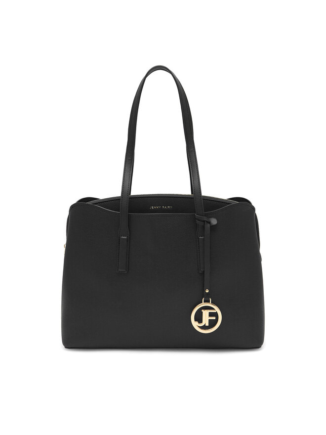Сумка JENNY, черный
Сумка JENNY, черный