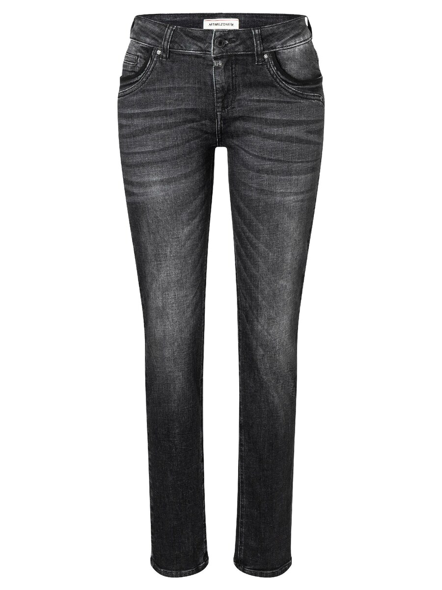 Узкие джинсы TIMEZONE Tahila, черный
Узкие джинсы TIMEZONE Tahila, черный