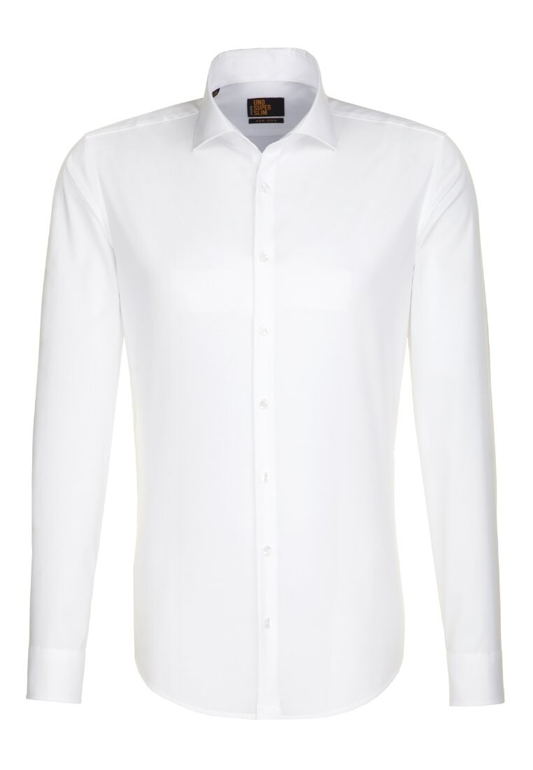 Деловая рубашка Seidensticker, цвет weiss
Деловая рубашка Seidensticker, цвет weiss