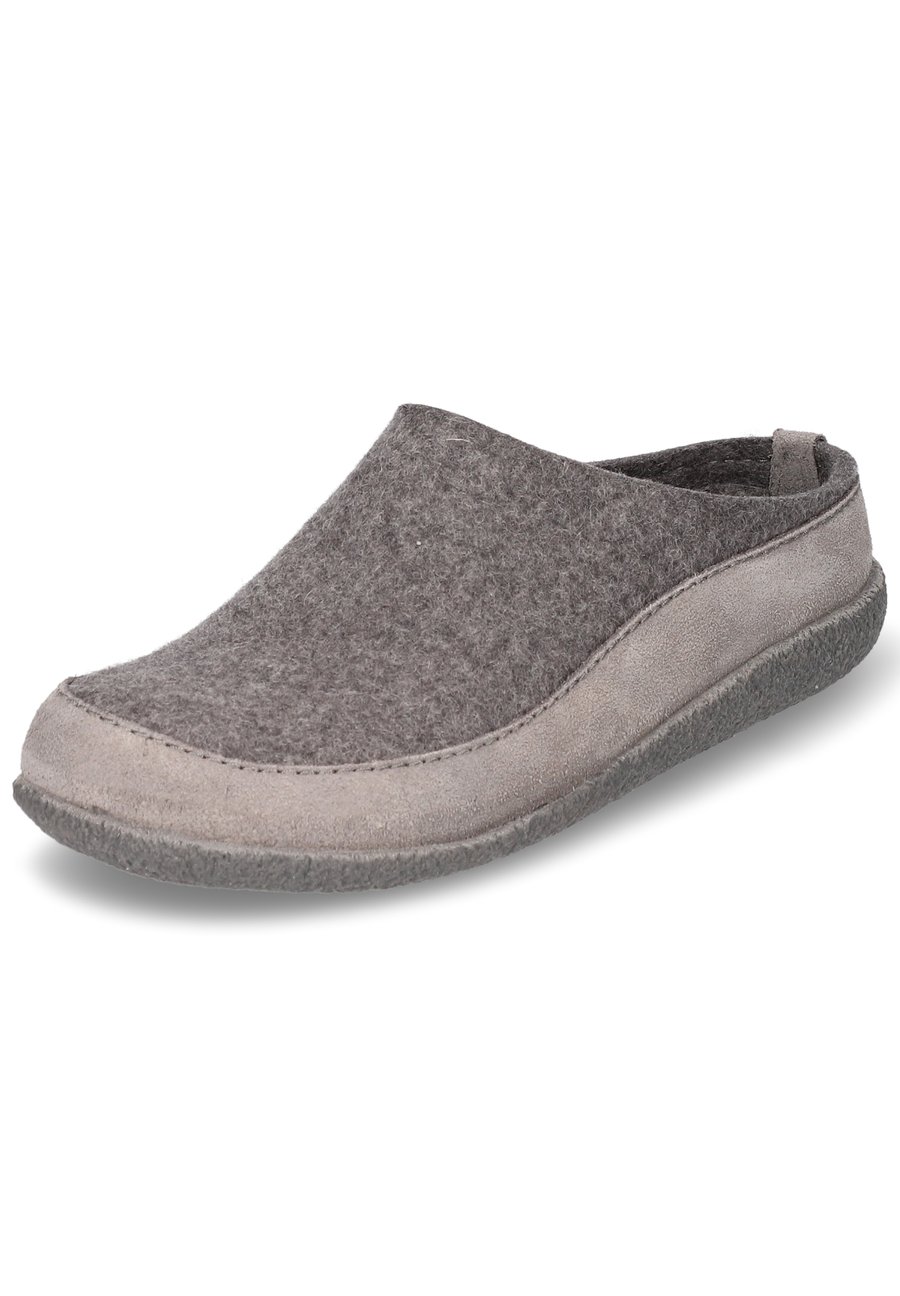 Тапочки Haflinger BLIZZARD SKANE, Grau/Grey
Тапочки Haflinger BLIZZARD SKANE, Grau/Grey
