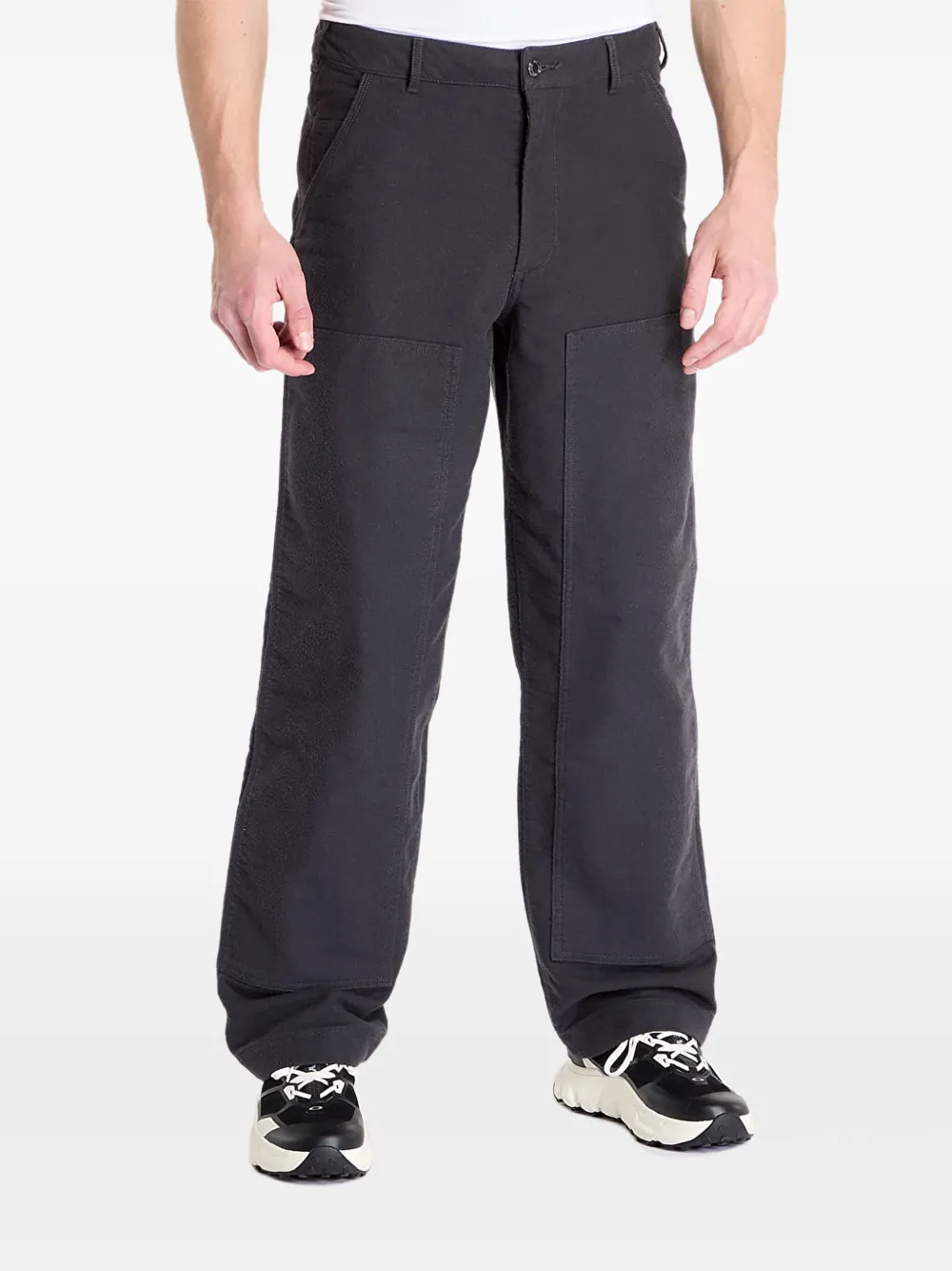 Брюки Life Nike, серый
Брюки Life Nike, серый