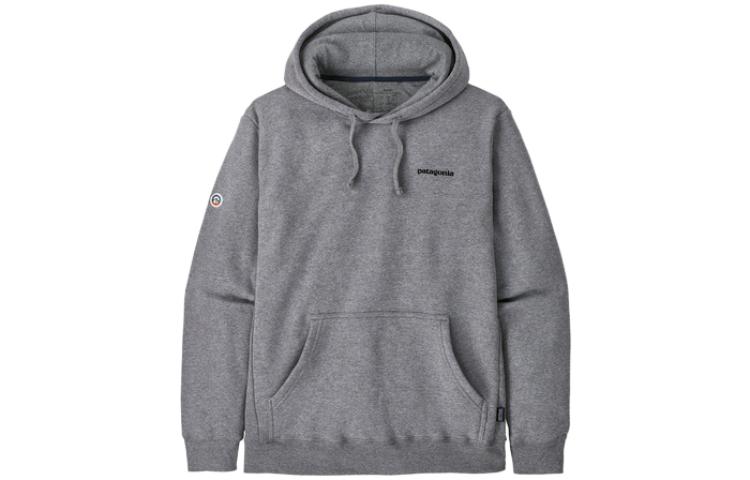 Толстовка Fitz Roy Icon Uprisal Patagonia, Mixed Gravel/Glh
Толстовка Fitz Roy Icon Uprisal Patagonia, Mixed Gravel/Glh