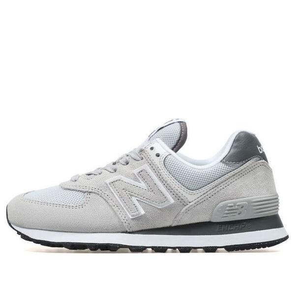 Кроссовки 574 New Balance, серый
Кроссовки 574 New Balance, серый