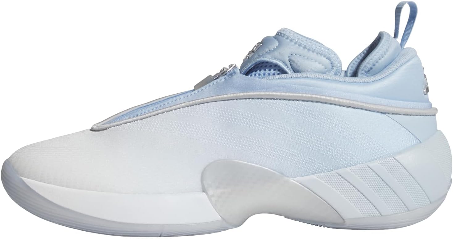 Баскетбольные кроссовки adidas Unisex-Adult D.o.n. Issue 7, белый
Баскетбольные кроссовки adidas Unisex-Adult D.o.n. Issue 7, белый