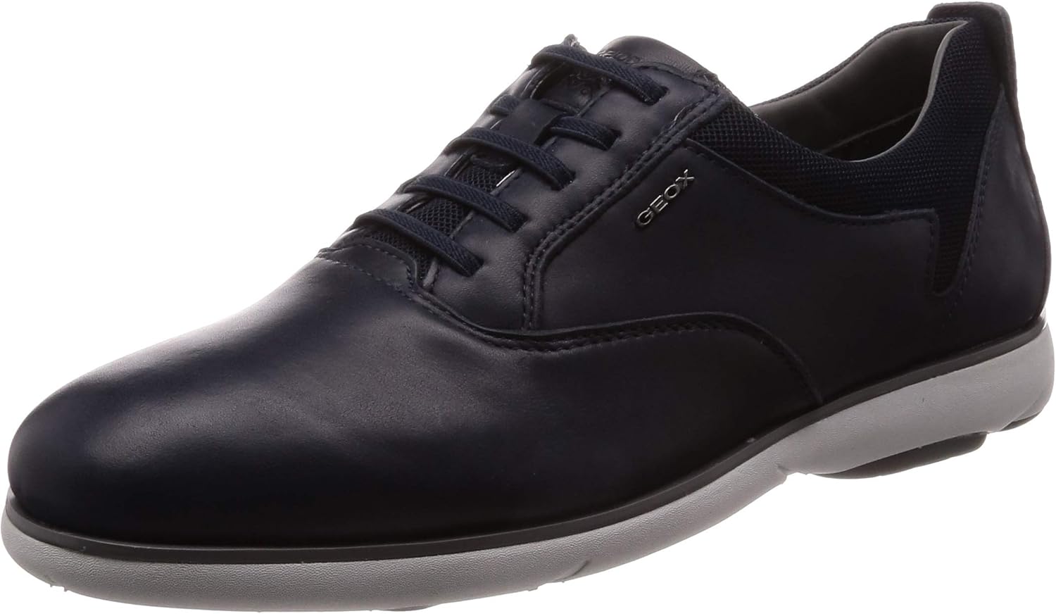 Туфли Geox Mens U Delray B WPF a, синий
Туфли Geox Mens U Delray B WPF a, синий