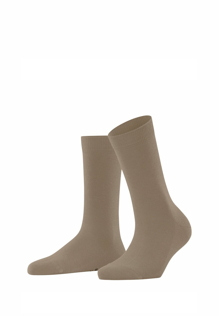 Носки FALKE Family, Nude /Nude
Носки FALKE Family, Nude /Nude