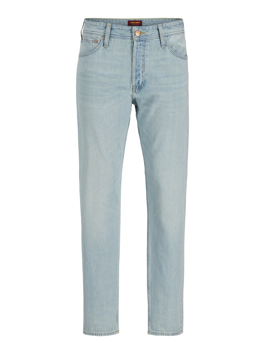 Джинсы свободного кроя JACK & JONES JACK & JONES ICHRIS ORIGINAL, Blue denim
Джинсы свободного кроя JACK & JONES JACK & JONES ICHRIS ORIGINAL, Blue denim