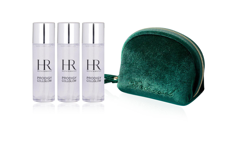 Наборы для путешествий / пробники унисекс HELENA RUBINSTEIN
Наборы для путешествий / пробники унисекс HELENA RUBINSTEIN