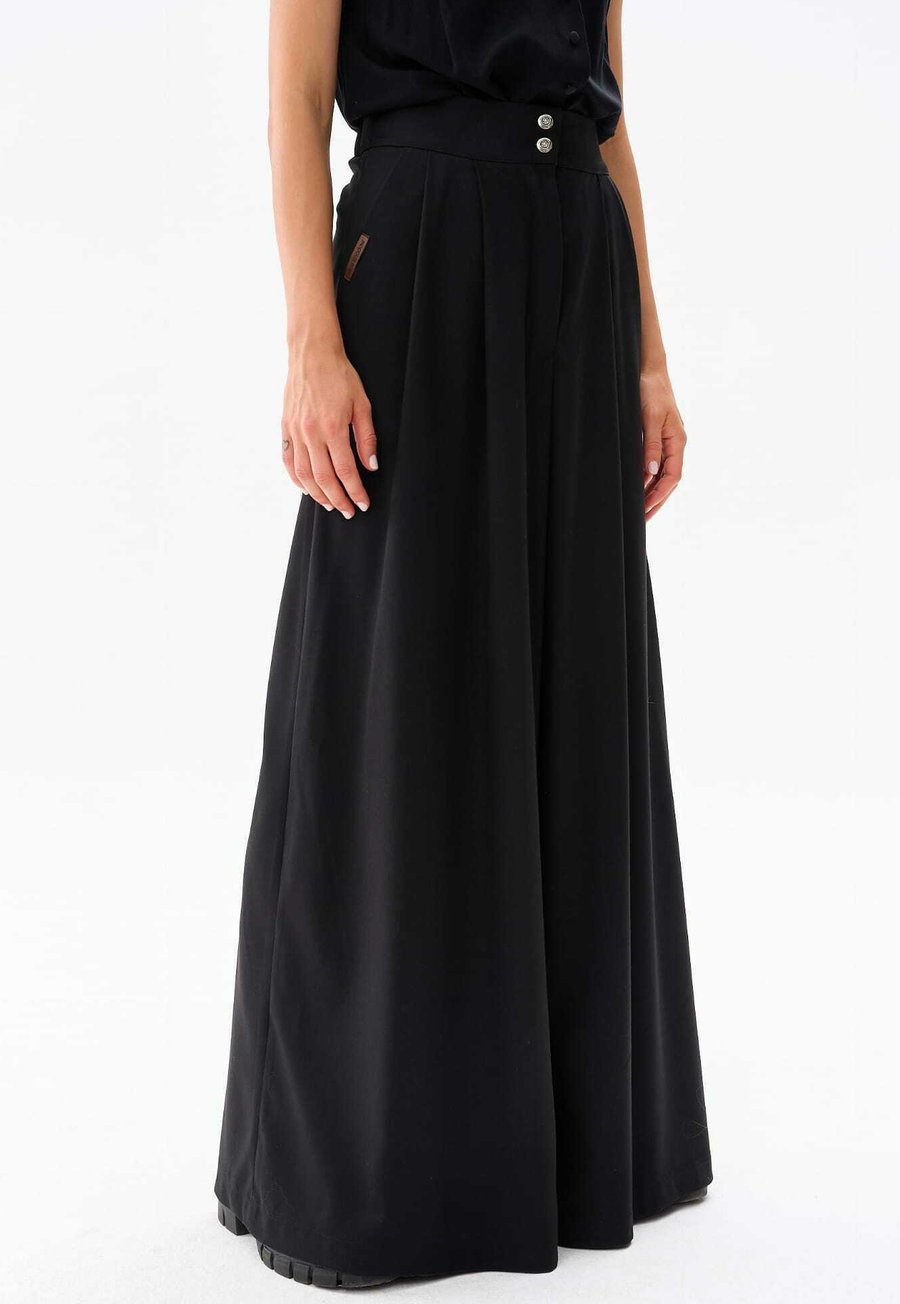 Брюки blue shadow VIDA 2, Black
Брюки blue shadow VIDA 2, Black